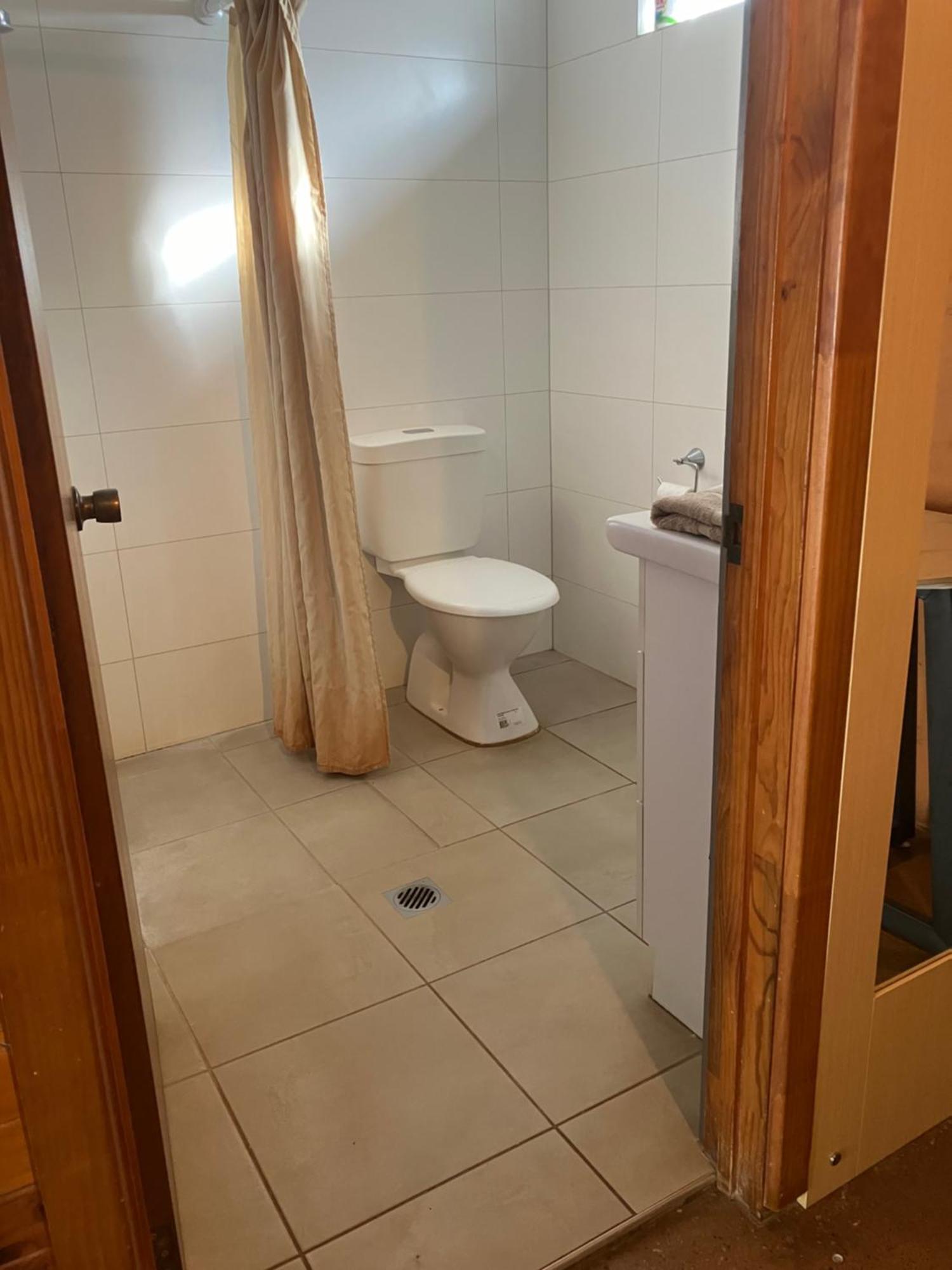Mataranka Territory Manor Motel & Caravan Park חדר תמונה